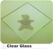 Clear Glass
