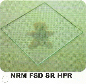 NRM FSD SR HRP